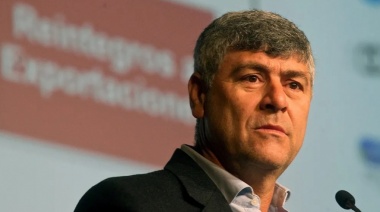Buryaile: “Para un candidato del interior es mucho más difícil posicionarse que para uno de CABA"
