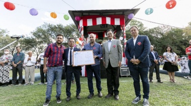 Llega el 12° Festival Japonés Matsuri en Burzaco