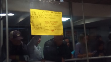 Tensa sesión por el reclamo de vecinos contra la expropiación de un terreno en Sarandí