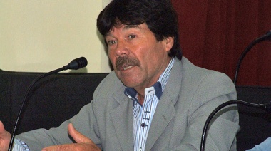 López arremetió contra la oposición: “El FdT perdió el rumbo y hasta la razón”