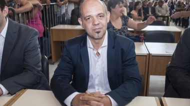 “Si hay un acuerdo entre Milei y los halcones ganamos en primera vuelta”, aseguró Curestis