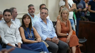 Villa sobre un eventual acuerdo con Milei: “No hay que cerrarle las puertas a nadie”