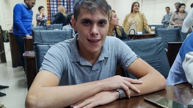 De Gregorio sostuvo que  Grindetti “está de licencia prácticamente desde que asumió su segundo mandato”