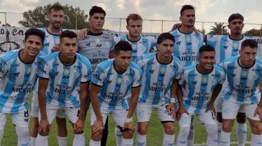 Ramiro López: “Fuimos justos ganadores”
