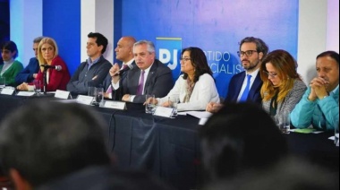 Para qué se reúne el Consejo del PJ y cómo llega el peronismo bonaerense al encuentro