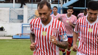 Francesco Celeste: “Es una categoría muy difícil”