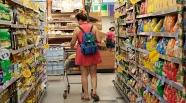 La canasta básica subió 8% por lo que una familia tipo necesitó $191.200 para no ser pobre