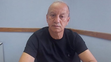 Machado aseguró que en el FdT “están desesperados porque no encuentran un candidato”