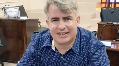 Bursese remarcó que “el gobierno de Lanús no se va a resentir por la licencia de Grindetti”