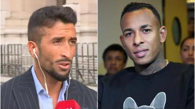 Piden juzgar a Sebastián Villa por abuso sexual: "Boca va a quedar como un club que lo apañó"