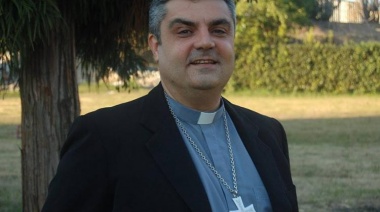 “En la religión la gente busca salir del odio y conectar con otros valores”