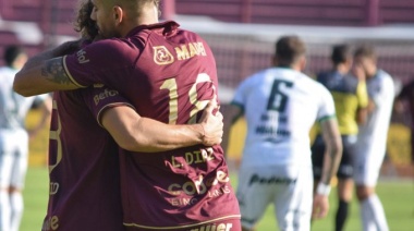 El Granate sueña a lo grande