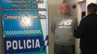 Prisión preventiva para un hombre que habría drogado y violado a una joven