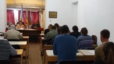 Aprobaron la suspensión de trámites de habilitación comercial por tres meses