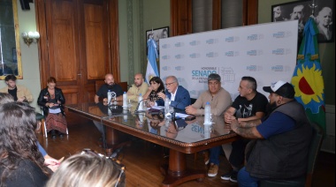 En modo electoral el peronismo contragolpea a Juntos y libertarios