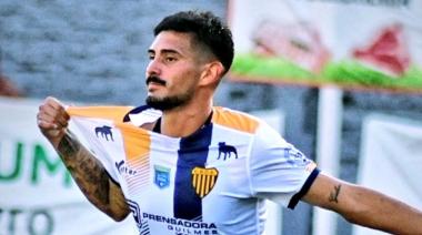 Dock Sud descansa con las ilusiones bien Vivas