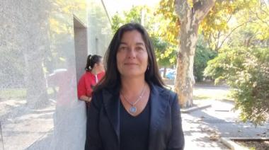 Diana apoyó reclamo de vecinos de Sarandí: “Acompañamos para que no les expropien sus viviendas”