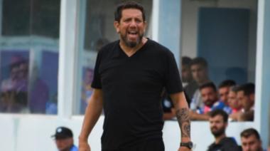 Guillermo Szeszurak confía en revertir la mala racha de Los Andes