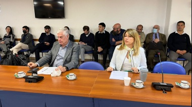 Diputados del FdT respaldaron al Gobierno "frente a los agoreros y desestabilizadores"