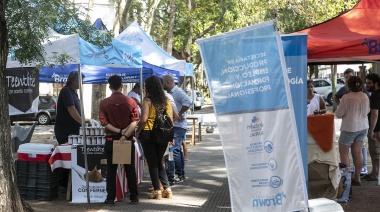 El “Circuito de Ahorro Brown” presenta más productos de calidad a precios accesibles