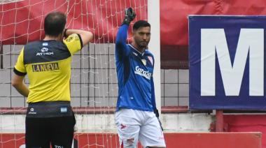 Sebastián López: “Este equipo demostró que puede contra todos”