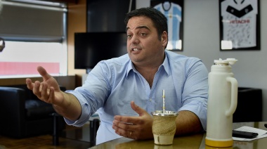Ex ministro macrista le apuntó a la CGT: “Está callada con una inflación del 100%”