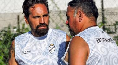 "Estamos fastidiosos"