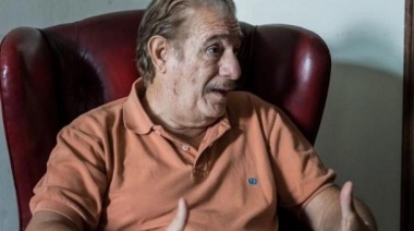 Storani respaldó a Posse y consideró que la candidatura de Abad "no va en serio”