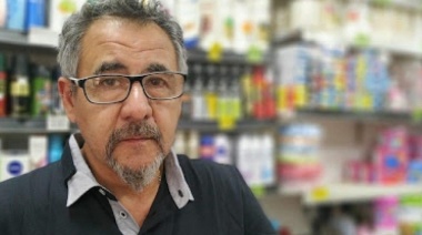 Savore alertó que por la inflación los comercios se están “fundiendo”