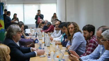 Provincia adelantará a estatales los puntos de aumento estipulados para julio