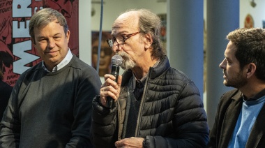Presentaron un concurso de comics e historietas con un destacado premio para estudiantes