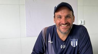 Gabriel Di Noia ratificó que sigue en Tristán Suárez