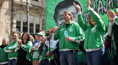 ATE Capital desmintió a Clarín por una nota sobre sueldos en organismos del Estado