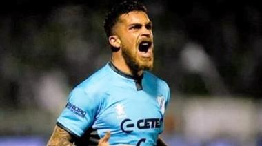 Adrián Arregui: “Nos vienen perjudicando seguido los arbitrajes”