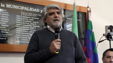 Ministro de Trabajo de Kicillof respalda proyectos para reducir jornada laboral