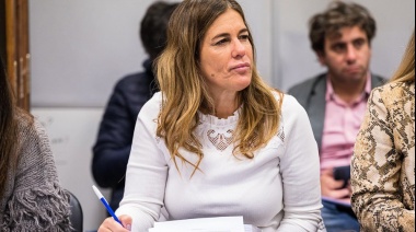 Retamoso sostuvo que “es un disparate” que Kicillof no defina la fecha para la elección