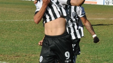 El Porvenir y la ilusión de la Copa Argentina