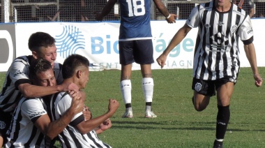 El Porvenir y la ilusión de la Copa Argentina