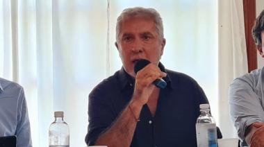 “Abogamos por un candidato único desde el FdT que nos permita la mejor PASO"