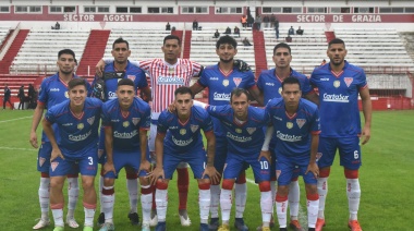 Los Andes empató con Fénix y se despide del Apertura