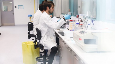 Destacan que Argentina se posiciona como referente biotecnológico mundial