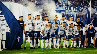 ¿Por qué Quilmes no se anima a pelear en la Primera Nacional?