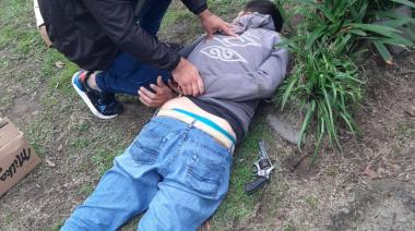 Contactaban a víctimas por Market Place y le robaron a dos policías