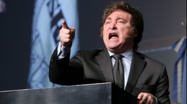 Federación médica repudia propuesta sanitaria de Javier Milei: “Es una declaración de guerra”