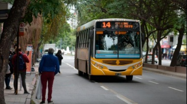 La UTA anunció un paro para cuando venza la conciliación obligatoria