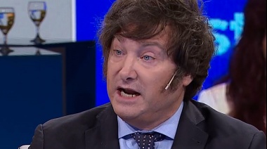 “Si la elección fuera hoy, Milei ganaría por más del 60 por ciento”