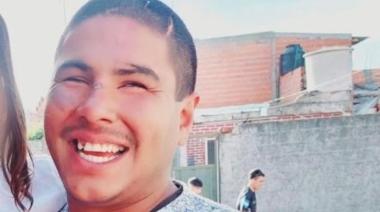 Joven no vidente fue encontrado muerto en un arroyo