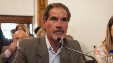 Villagra ratificó que el Partido Fe continuará en el Frente de Todos