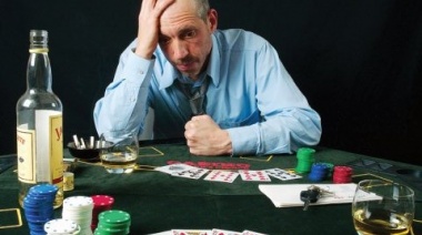 Jugadores Anónimos: una problemática social en crecimiento