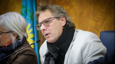 Cordera: “Tenemos una oposición que lo único que hace es mentirle a la gente”